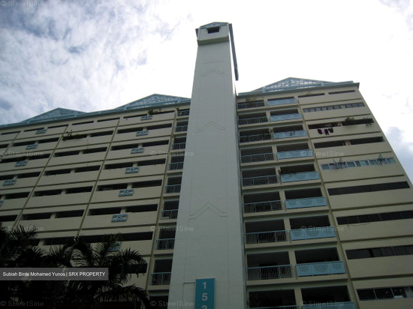 Blk 153 Meiling Heights (Queenstown), HDB 3 Rooms #618152371